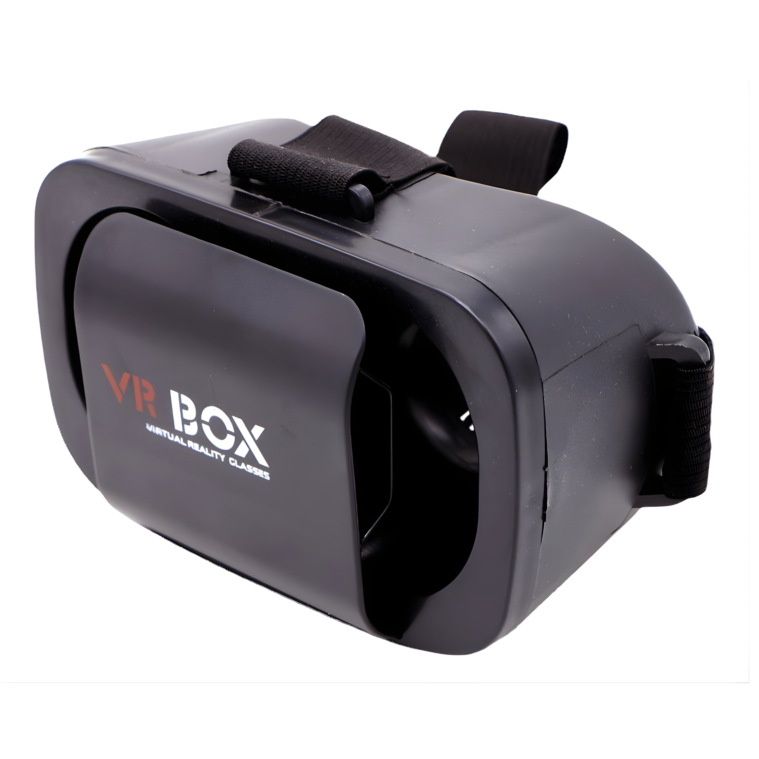 Lentes de Realidad Virtual 3D VR Box Mini