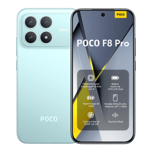 Xiaomi Poco F8 Pro 256GB