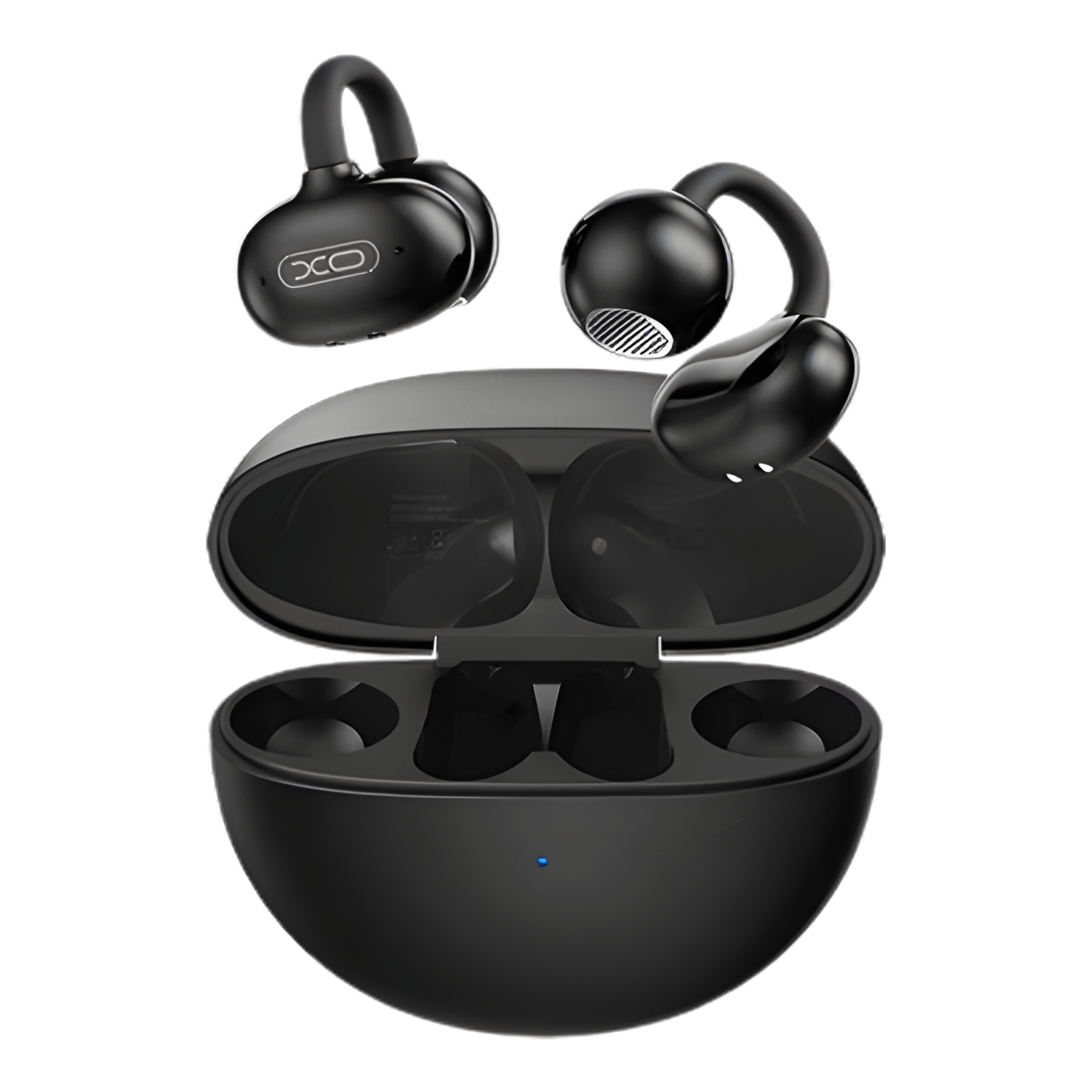 Audífonos Inalámbricos Tipo Clip XO-G46