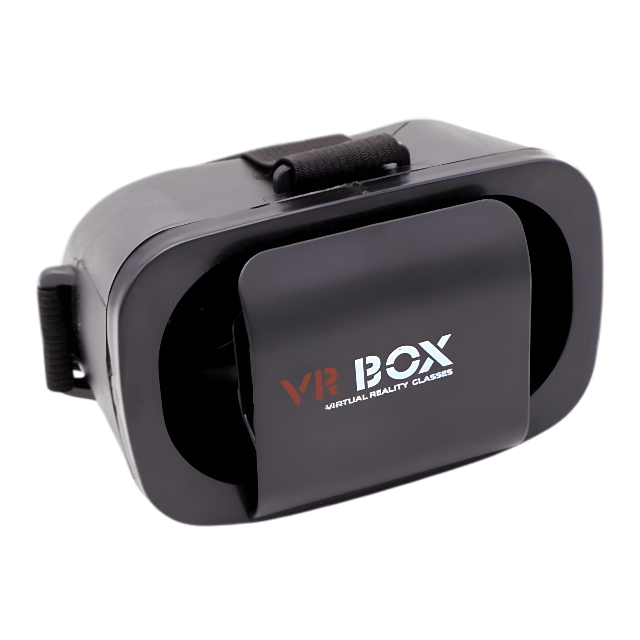 Lentes de Realidad Virtual 3D VR Box Mini - Imagen 2