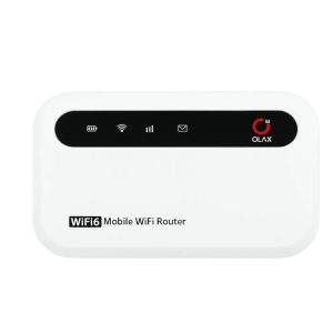 Router Portatil OLAX MF985 de 4G LTE