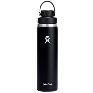 Termo HydroFlask 24oz Negro