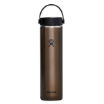 Termo Hydro Flask Lightweight Trail Series 24oz Chocolate
