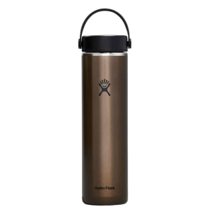 Termo HydroFlask Lightweight Trail Series 24oz Chocolate