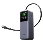 Power Bank Ungreen 20000 mAh 165W