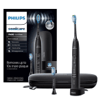 Philips Sonicare ExpertClean 7500 Cepillo Dental Eléctrico con Sensor de Presión