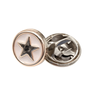 Pin de Presion para Camisa