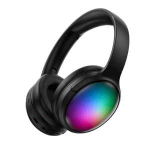 Audífinos Gaming Inlámbricos Onikuma B3 RGB