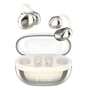 Audífonos Inalámbricos Tipo Clip XO-G43