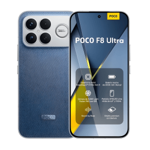 Xiaomi Poco F8 Ultra 5G 512GB 16GB