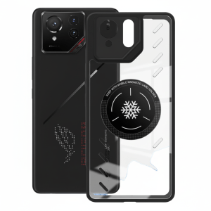 Cover Transparente para Asus Rog Phone 9