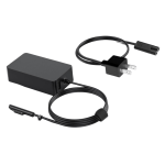 Cargador para Microsoft Surface 15V 2.58A 44W