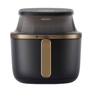 Freidora de Aire Philips 3000 Series Airfryer 6.2L NA331