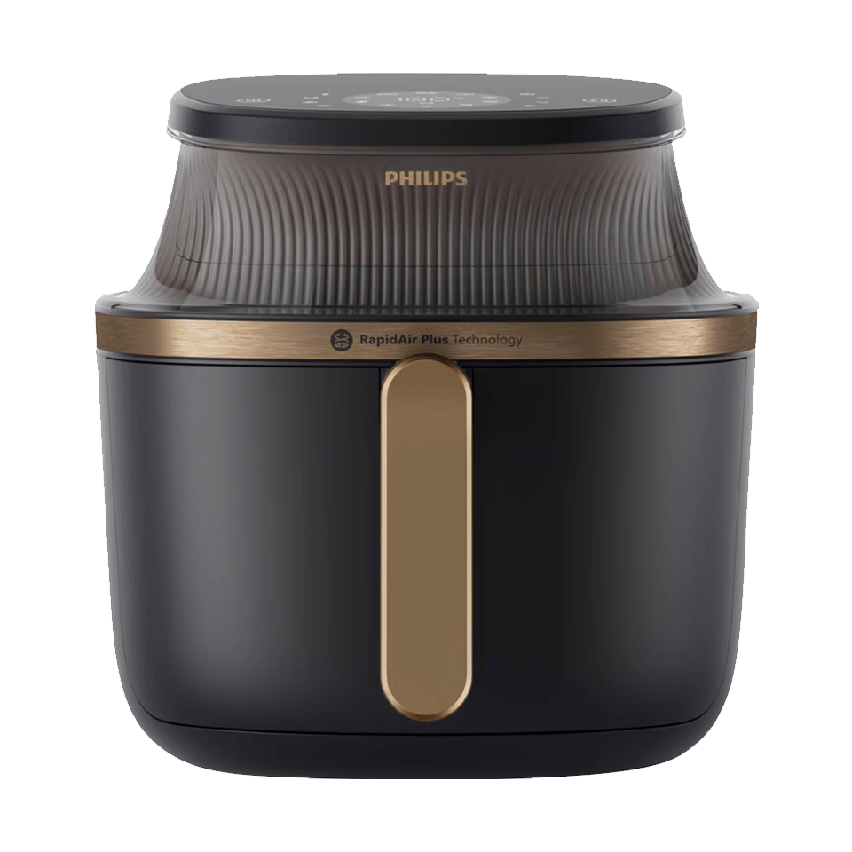 Freidora de Aire Philips 3000 Series Airfryer 6.2L NA331