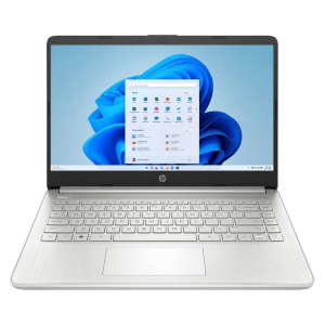 Laptop HP 14-DQ6011DX (14.0″) 128GB