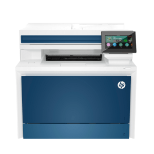 Impresora Inalámbrica Multifuncional Laser Jet Pro MFP 4303DW