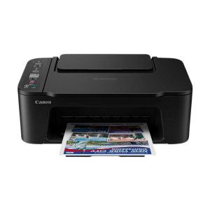 Immpresora Multifuncional Color Canon Pixma TS3610