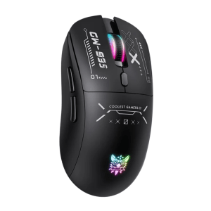 Mouse Inalámbrico Gamer Onikuma CW-935