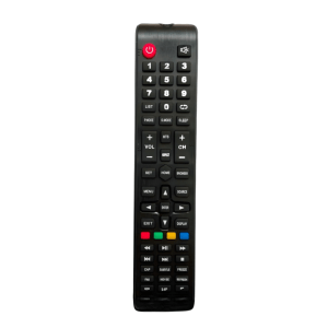 Control Universal para Smart Tv Coby LK-CB3026