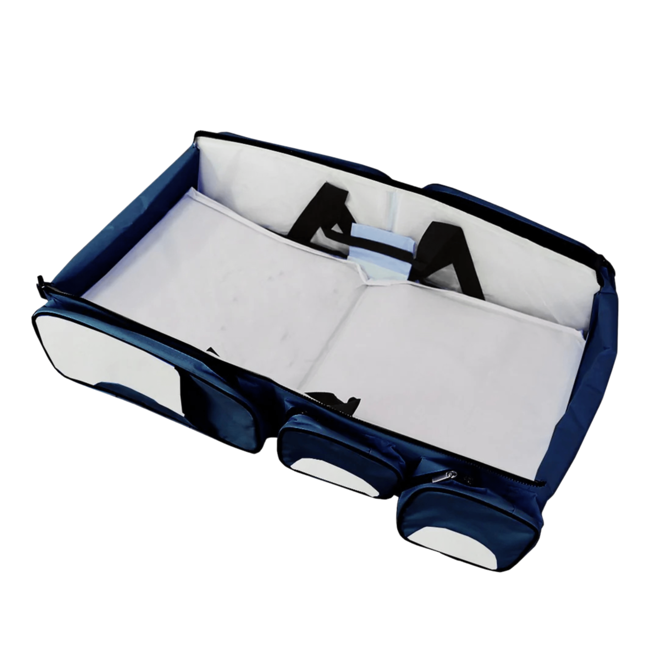 Cama para Bebe Portátil (Poco Uso) - Imagen 4