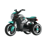Motocicleta Eléctrica para Niños BBF216