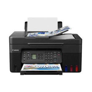 Immpresora Multifuncional Canon Pixma G4170