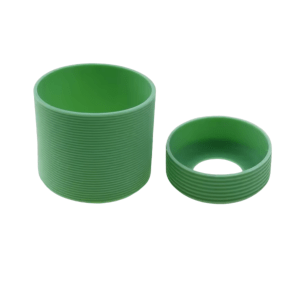 Protector de Silicona Antideslizante para Termo