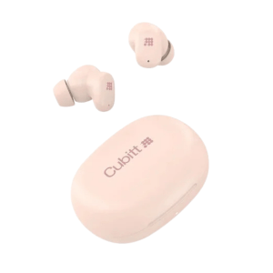 Audífonos Inalámbricos Power Buds Cubitt