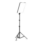 Panel de Luz Led para Fotografía y Video con Tripode RL-24