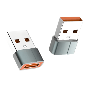 Adaptador USB a Tipo C LC150