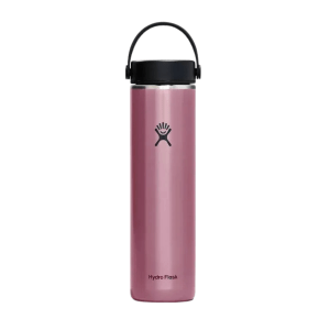Termo Hydro Flask Lightweight Trail Series 24oz Turmalina