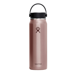 Termo Hydro Flask Lightweight Trail Series 24oz Cuarzo