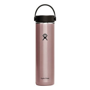 Termo Hydro Flask Lightweight Trail Series 24oz Cuarzo