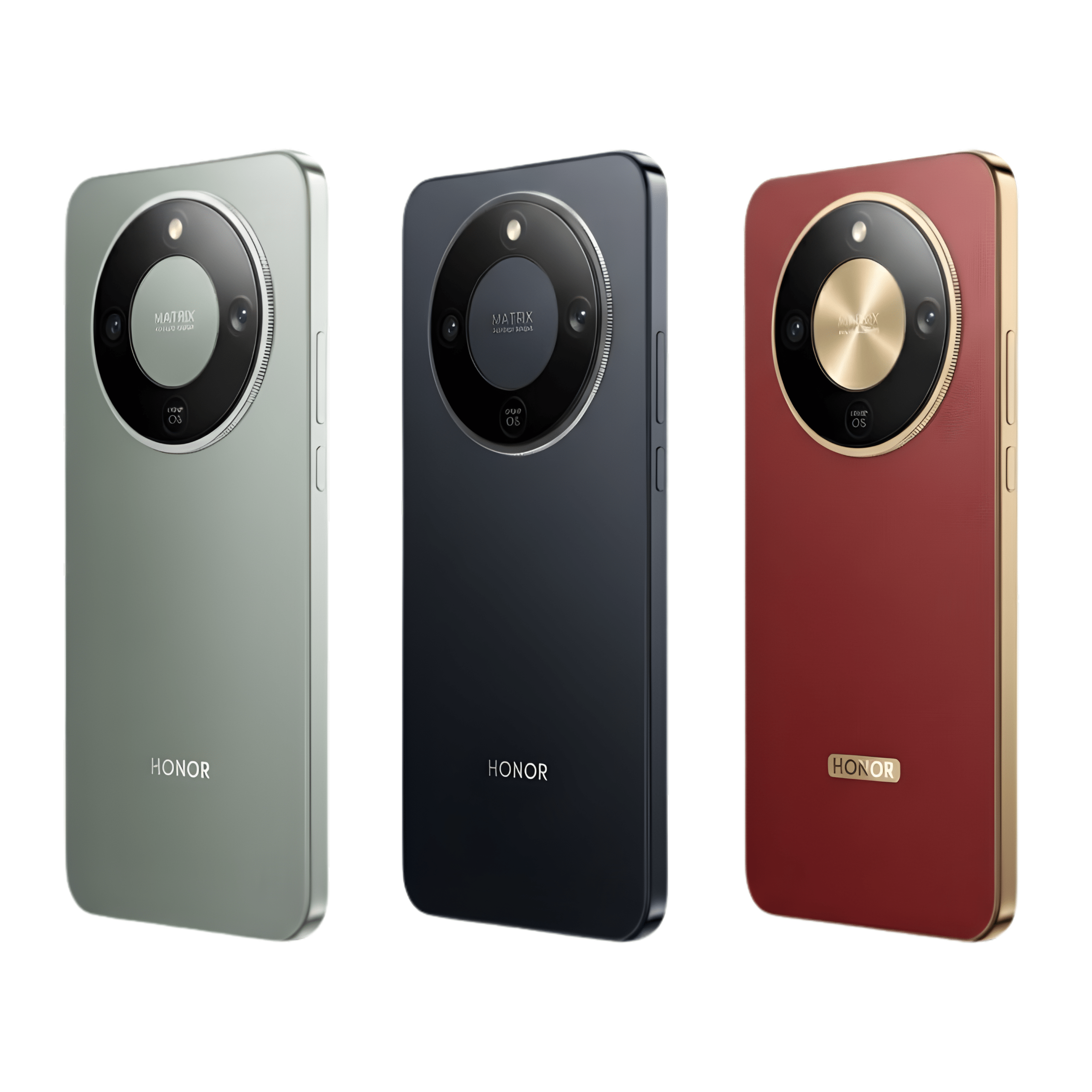 Honor Magic 8 Lite 8GB 256GB - Imagen 4