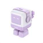 UGREEN Nexode RG GaN Adaptador de Carga USB C 30W Morado
