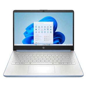 Laptop HP 14-DQ6015DX (14.0″) 128GB