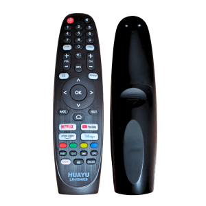 Control Universal para Smart TV Nisato LK-NS4026