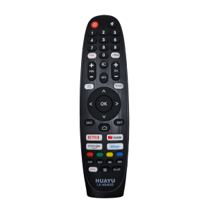Control Universal para Smart TV Nisato LK-NS4026