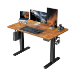 Escritorio Eléctrico Ajustable Vintage HUANUO