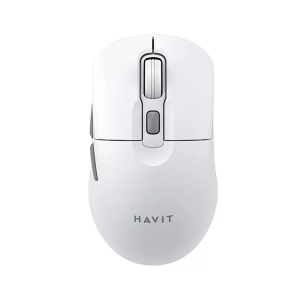 Mouse Inalámbrico HAVIT MS59WB Blanco