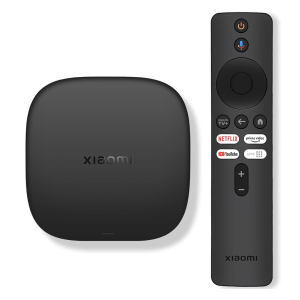 Xiaomi Mi Box S 3ra. Generación