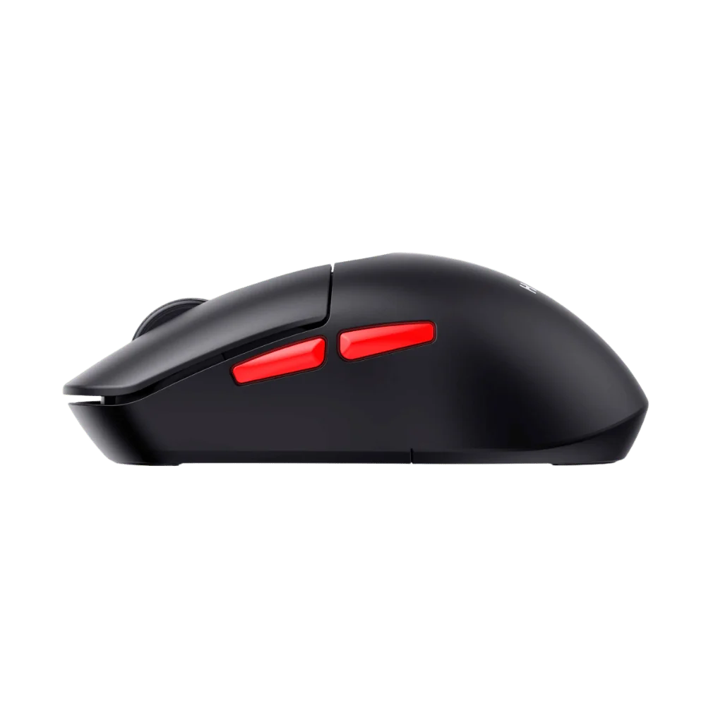 Mouse Inalámbrico HAVIT MS59WB Negro - Imagen 4