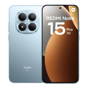 Xiaomi Redmi Note 15 Pro 5G 256GB
