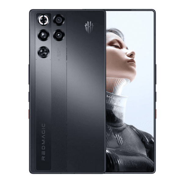 ZTE Nubia Red Magic 11 Pro 256GB - Movicenter Panama