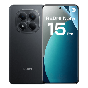 Xiaomi Redmi Note 15 Pro 4G 256GB