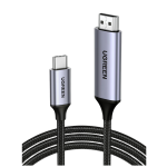 UGREEN Cable USB C a HDMI 4K 60Hz 1.5m