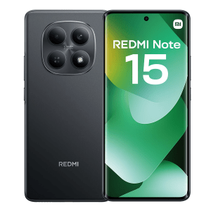 Xiaomi Redmi Note 15 4G 128GB