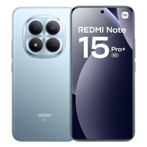 Xiaomi Redmi Note 15 Pro Plus 5G 512GB