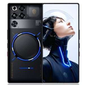 ZTE Nubia Red Magic 11 Pro 1TB