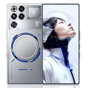 ZTE Nubia Red Magic 11 Pro 512GB